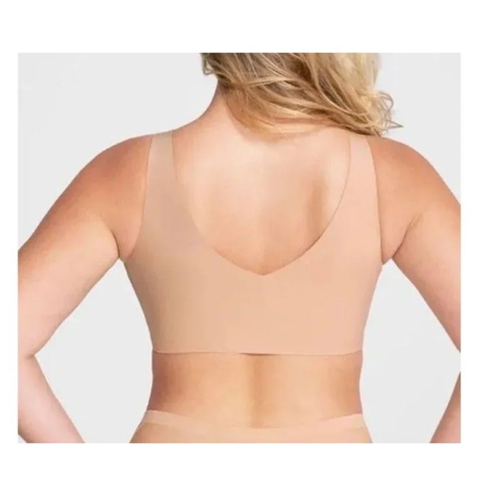 Honeylove supportive microfabric